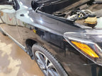 Passenger Fender Without Rock Creek Edition Fits 13-20 PATHFINDER 6634