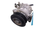 AC Compressor Fits 17-20 AUDI A4 644980