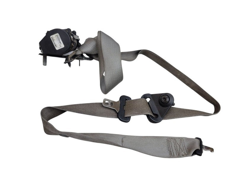 E350SD    2014 Seat Belt Rear 676428