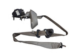 E350SD    2014 Seat Belt Rear 676428