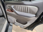 Passenger Rear Side Door Electric Windows Fits 01-07 SEQUOIA 665994