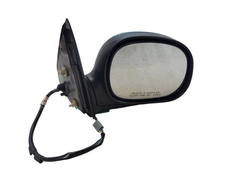 Passenger Side View Mirror Manual Fits 97-01 FORD F150 PICKUP 678721