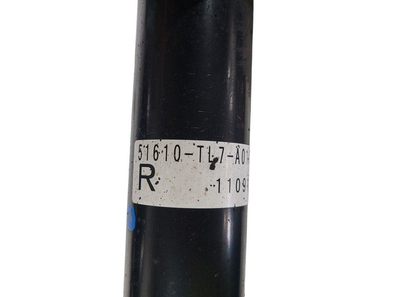 Passenger Right Strut Front Station Wgn Fits 11-14 TSX 646466
