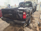F350SD    2008 Front Door Trim Panel 652818