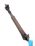 Front Drive Shaft 4.0L 1GRFE Engine 6 Cylinder Fits 03-23 4 RUNNER 622
