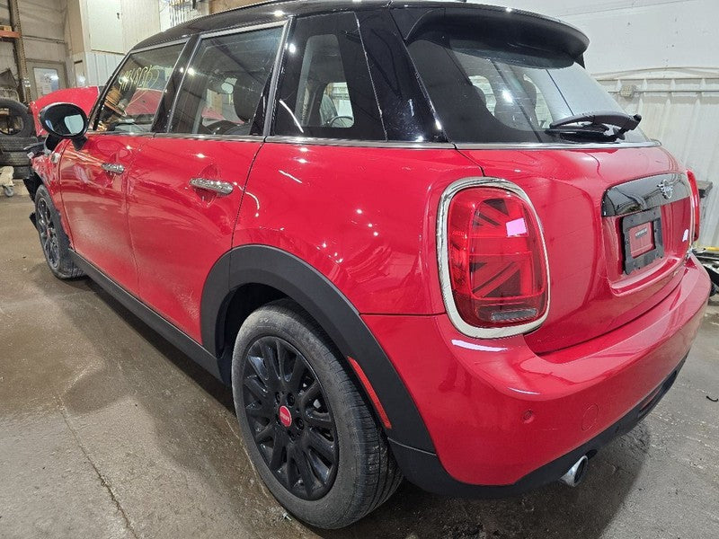 Passenger Right Front Door Hardtop 4 Door Fits 15-20 MINI COOPER 63699
