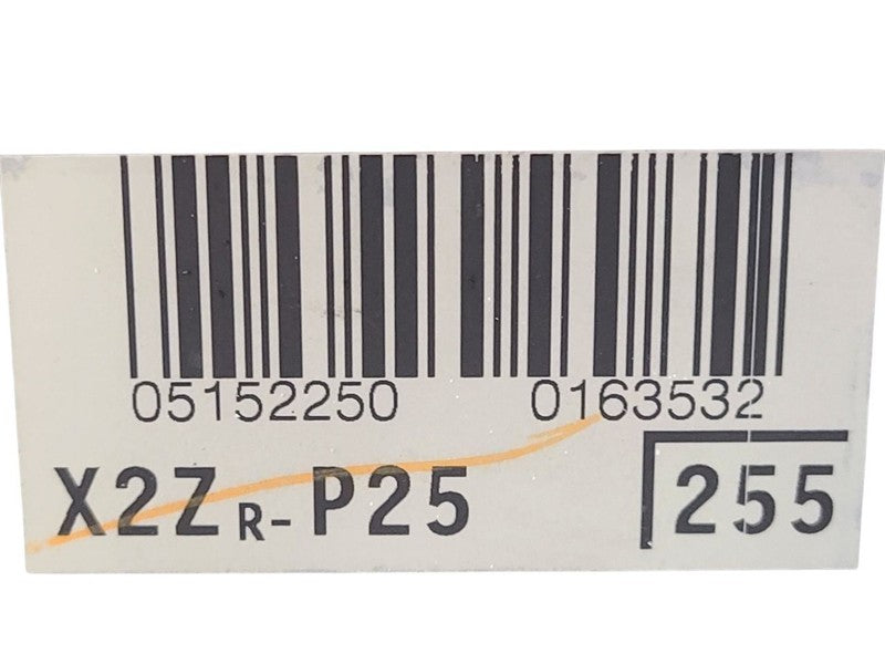 Engine Gasoline 1.8L 2ZRFXE Engine Prius Prime VIN Fp Fits 17-19 PRIUS