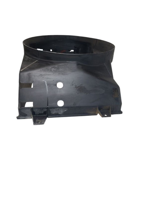 RAM1500   2001 Radiator Shroud 667093
