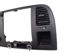 SILVRDO15 2009 Dash Bezel 636505