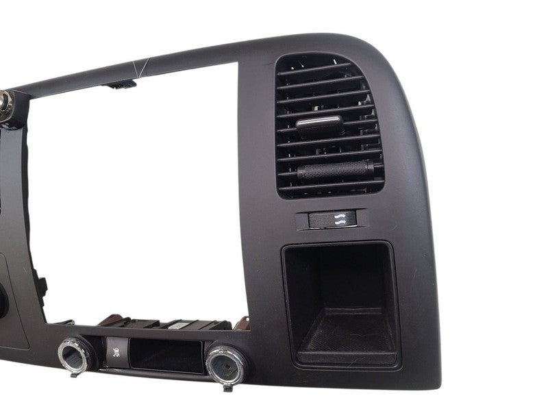 SILVRDO15 2009 Dash Bezel 636505