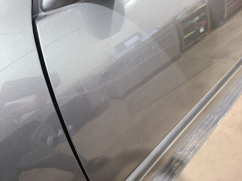Driver Front Door Without 9 Speaker Option Fits 98-06 LEXUS LX470 6677