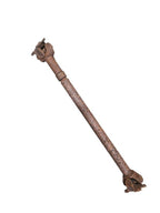 Front Drive Shaft Heritage 6-255 4.2L Fits 97-04 FORD F150 PICKUP 6787