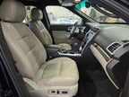 Seat Belt Front Passenger Retractor Fits 13-15 EXPLORER 596081