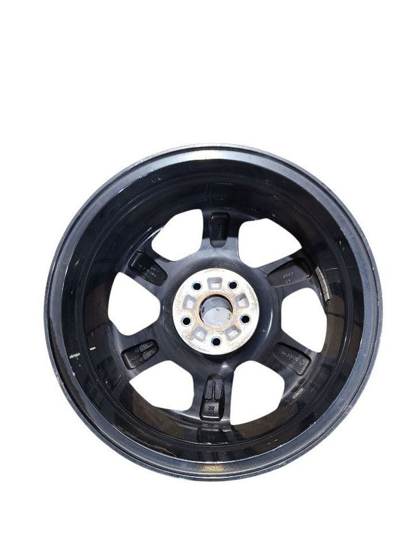 Wheel 18x7-1/2 Alloy Machined Face Black Touring Fits 17-19 CR-V 65022