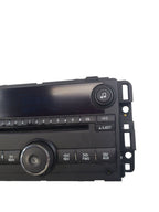 Audio Equipment Radio Am-fm-cd Player Opt U1C Fits 06-08 IMPALA 636061