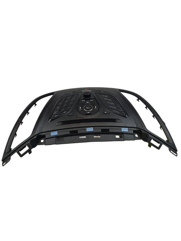 Audio Equipment Radio Control Panel 4.2" Display Fits 13-16 ESCAPE 615