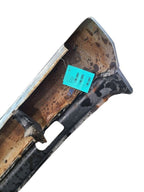 Front Bumper Chrome With Impact Strip Fits 88-00 CHEVROLET 2500 PICKUP