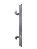 Running Board With Deployable 122.5" Wb Fits 22-25 EXPEDITION 679241