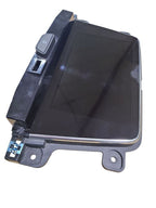 Audio Equipment Radio Control Panel Includes Display Fits 19-22 XT4 62
