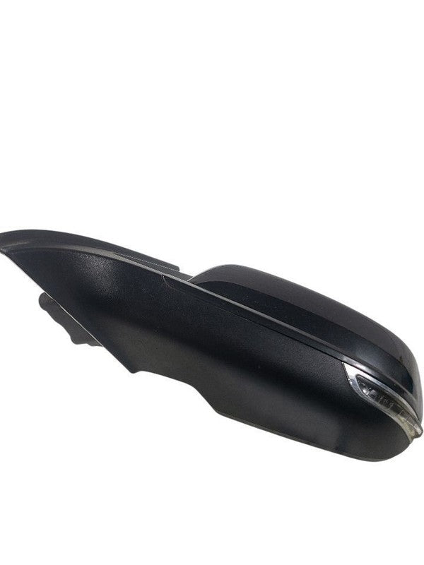 Driver Side View Mirror Power VIN 1 4th Digit Limited Fits 14-16 MALIB