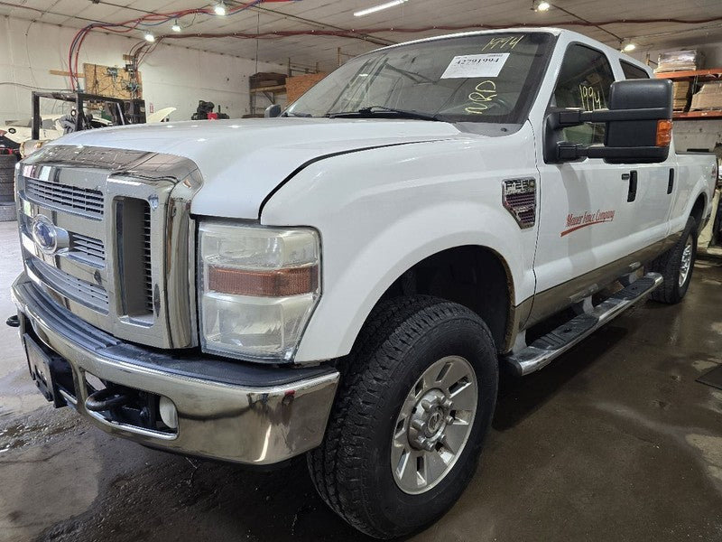 F250SD    2008 Transmission Wire Harness 646371