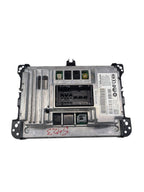Audio Equipment Radio Display And Receiver Opt Uam Fits 19-20 CHEROKEE