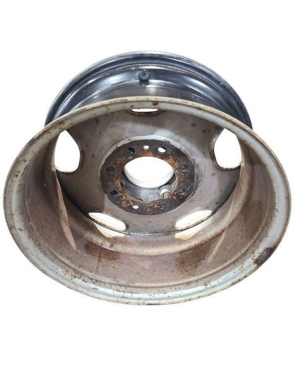 Wheel 18x8 Srw 5 Spoke Steel Fits 05-10 FORD F250SD PICKUP 648309