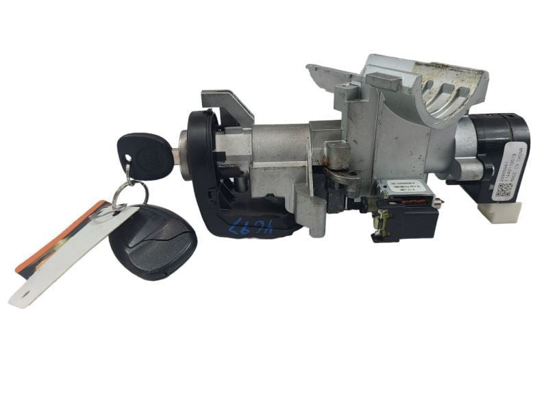 Ignition Switch VIN J 11th Digit Limited Fits 07-17 ACADIA 591708