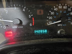 Air Bag Passenger Fits 98-01 WRANGLER 583567