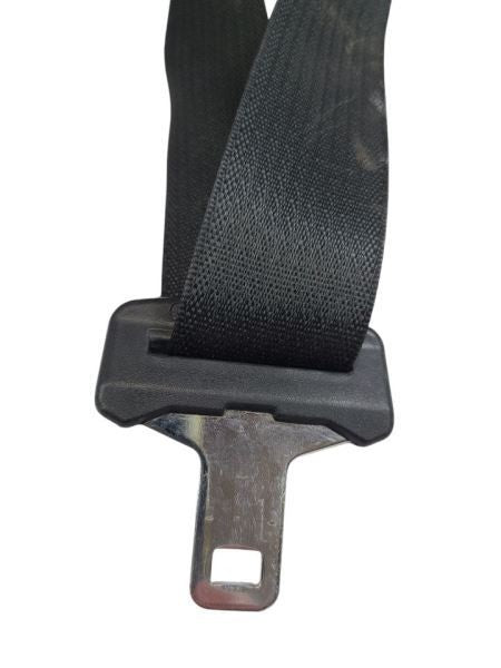 EXPEDITON 2017 Seat Belt Rear 599547