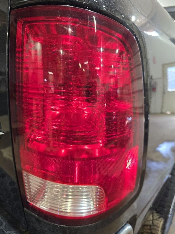 Passenger Tail Light Classic Style Fits 09-23 DODGE 1500 PICKUP 624369