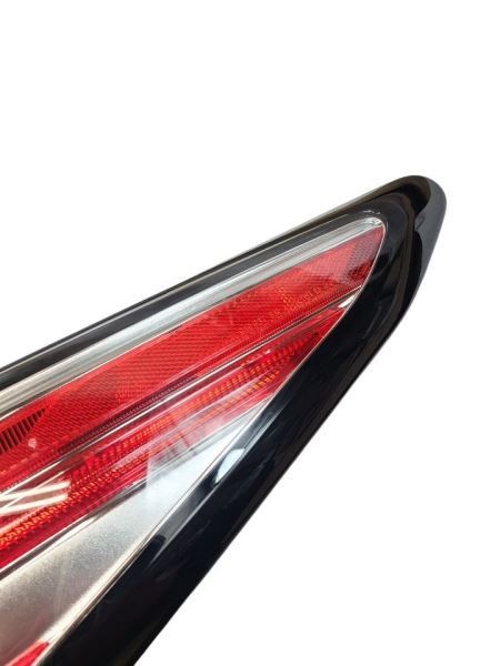 Passenger Tail Light Quarter Panel Mounted Fits 16-18 MURANO 567309