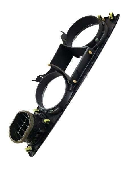MUSTANG   2012 Speedometer Dash Bezel with Vent 582521