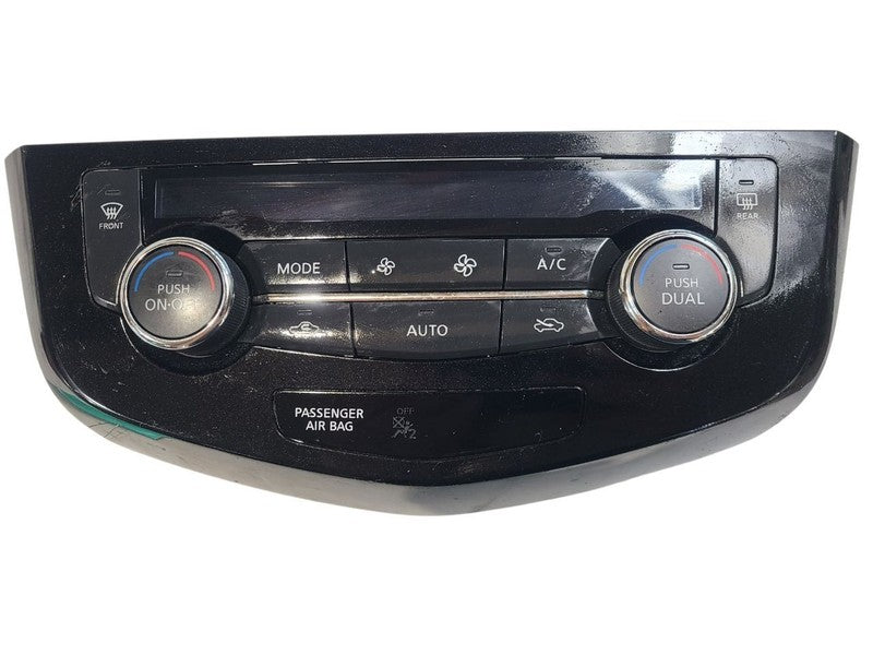 Temperature Control AC VIN 5 1st Digit Usa Built Fits 17-20 ROGUE 6687