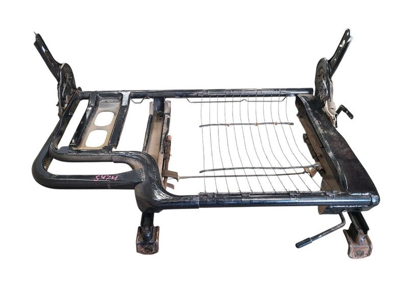 Front Driver Seat Track Split Bench Fits 1995 T100 PICKUP 663777