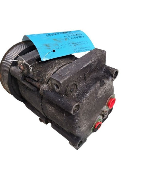 AC Compressor 8-445 Fits 99-03 FORD F250SD PICKUP 647862