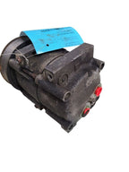 AC Compressor 8-445 Fits 99-03 FORD F250SD PICKUP 647862