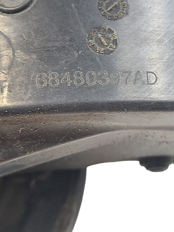 DURANGO   2021 Fuel Filler Door 671532