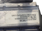 Steering Column Floor Shift Fits 18-24 EQUINOX 678262