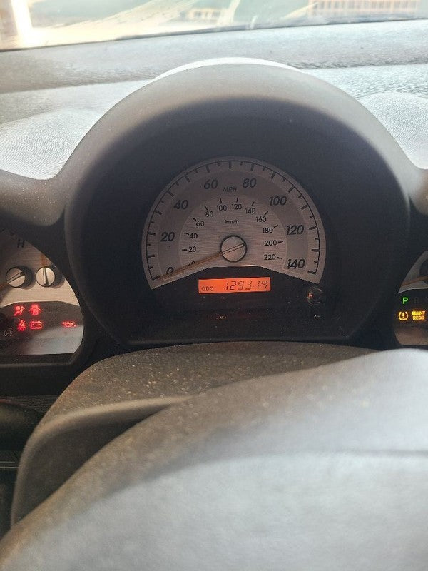 Passenger Right Fender Fits 05-10 SCION TC 673309