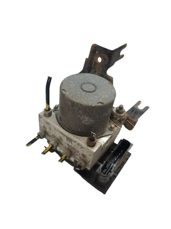 Anti-Lock Brake Part Assembly Hatchback Without CVT Fits 10-12 VERSA 6