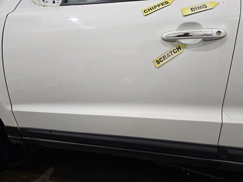 Driver Left Front Door Fits 07-09 SANTA FE 618782