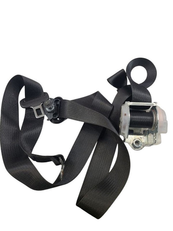 EQUINOX   2019 Seat Belt Rear 617311