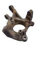 Passenger Front Spindle/Knuckle VIN W 6th Digit LHD Fits 07-18 WRANGLE
