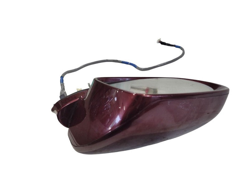 Driver Side View Mirror Power Folding Fits 13-15 LEXUS RX350 670185