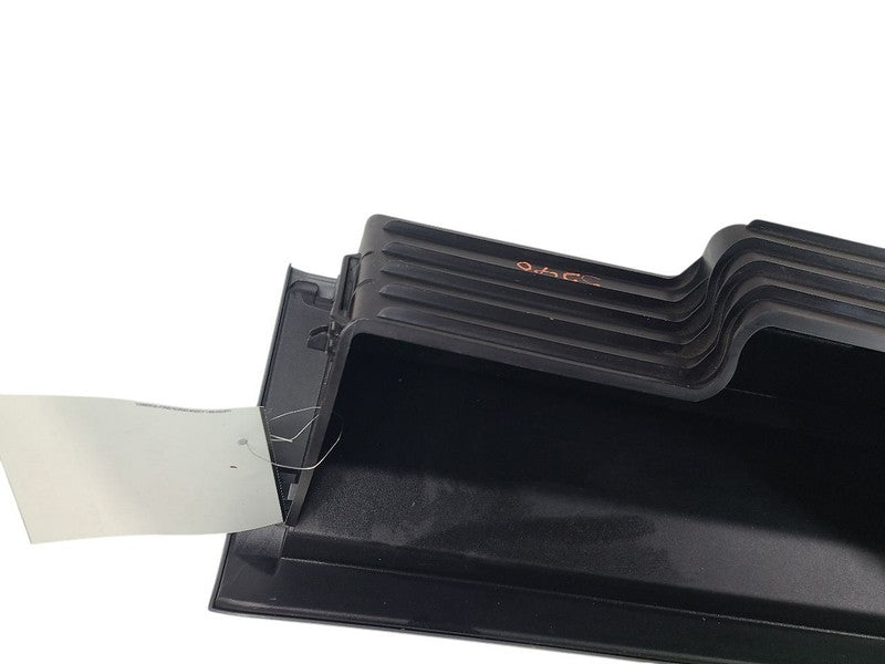 F150      2023 Glove Box 655340