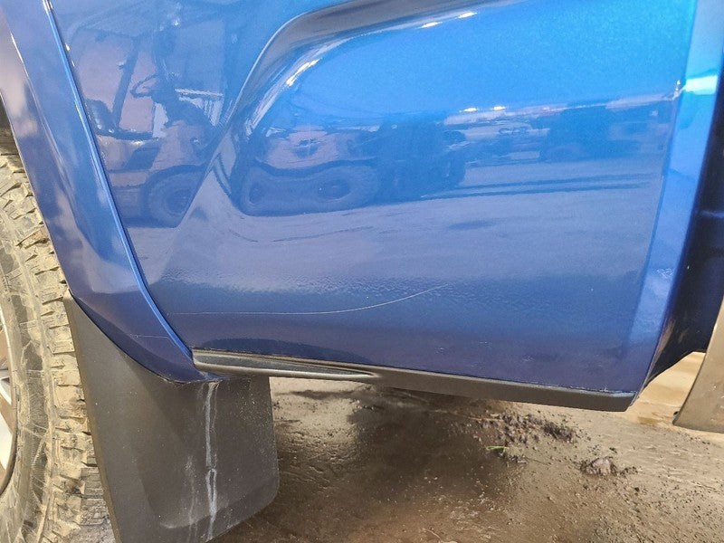 Pickup Box 6' 1" Long Box With Fender Flare Fits 16-23 TACOMA 667251