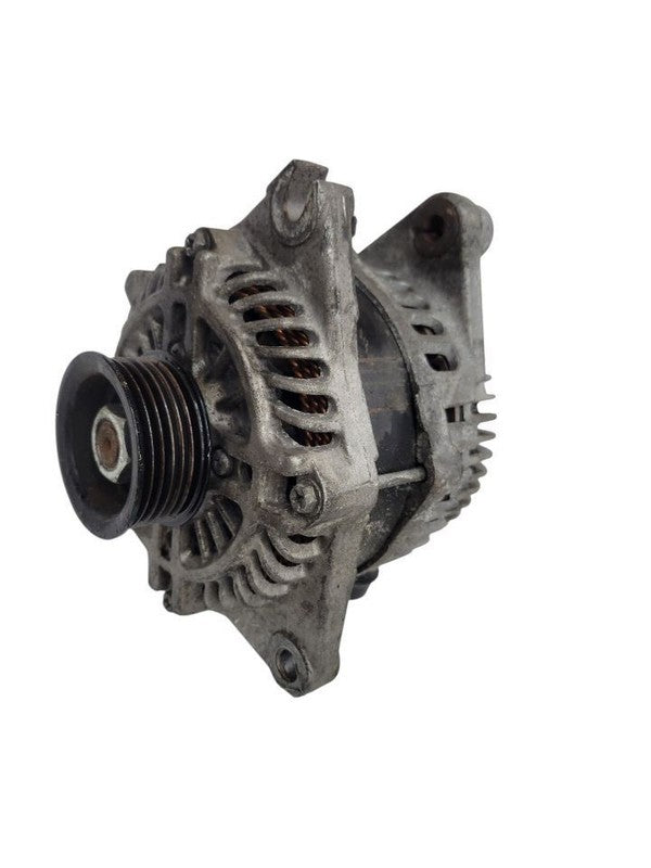 Alternator Turbo 150 Amp Fits 15-19 TRANSIT 150 673966