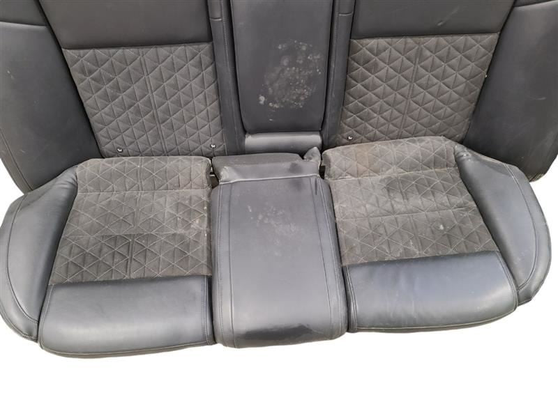 MAXIMA    2016 Seat Rear 599794
