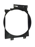 WRANGLER  2001 Radiator Shroud 612726